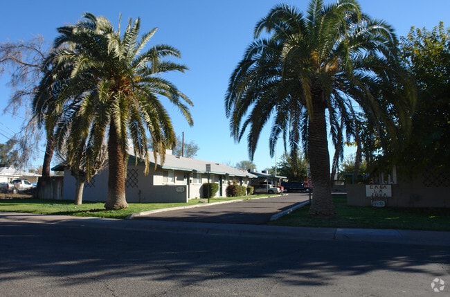 Primary Photo - Casa La Jolla