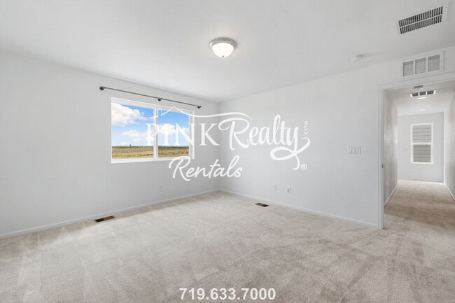 Building Photo - 8033 Buffalo Horn Dr