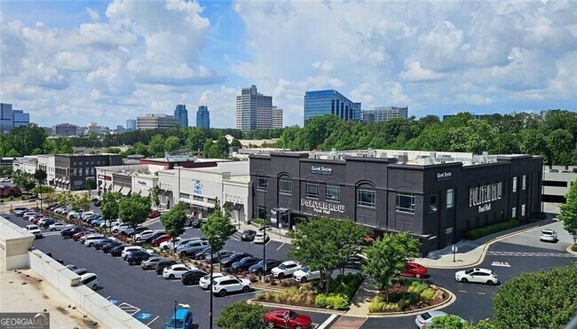 Building Photo - 4561 Olde Perimeter Way