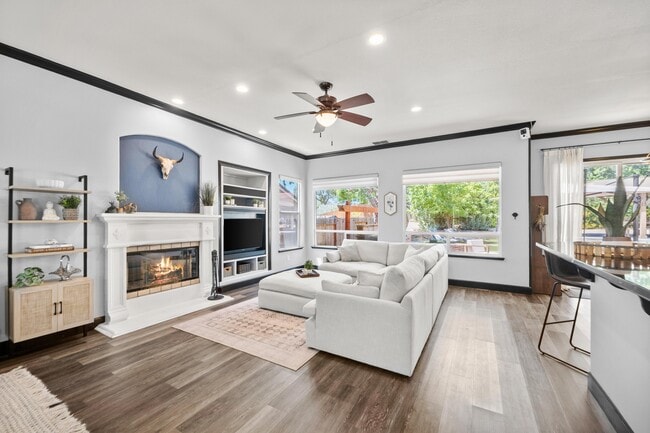 Building Photo - 7509 Callaway Dr