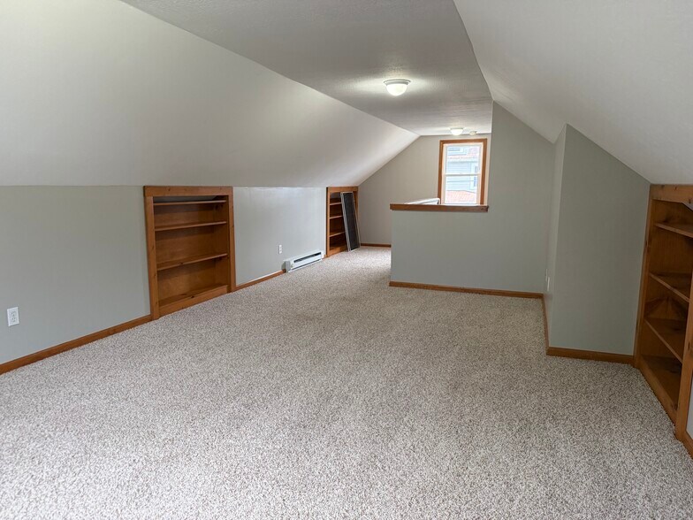 Bedroom Three, Upstairs - 818 Wyoming Pl NE
