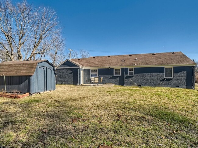 Building Photo - 4 Bed 2.5 Bath Single Story Home in Heart of East Nashville