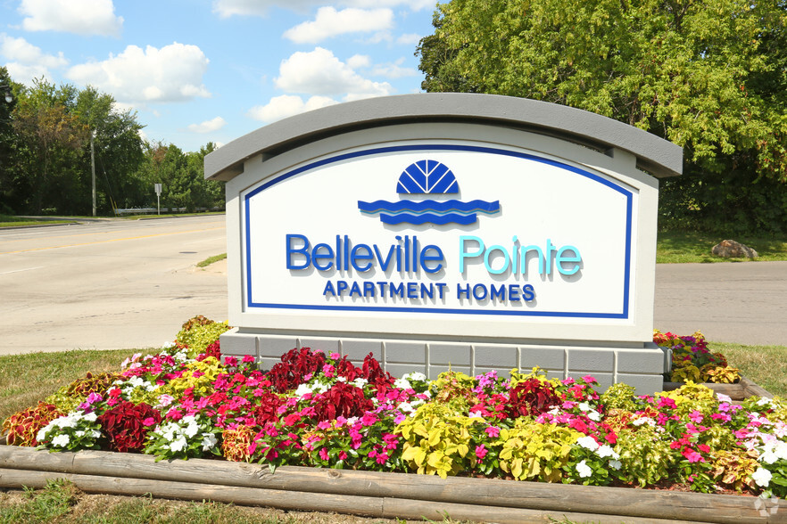 Belleville Pointe - Belleville Pointe Apartments