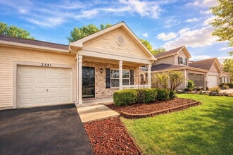 Building Photo - 2481 Hearthstone Dr