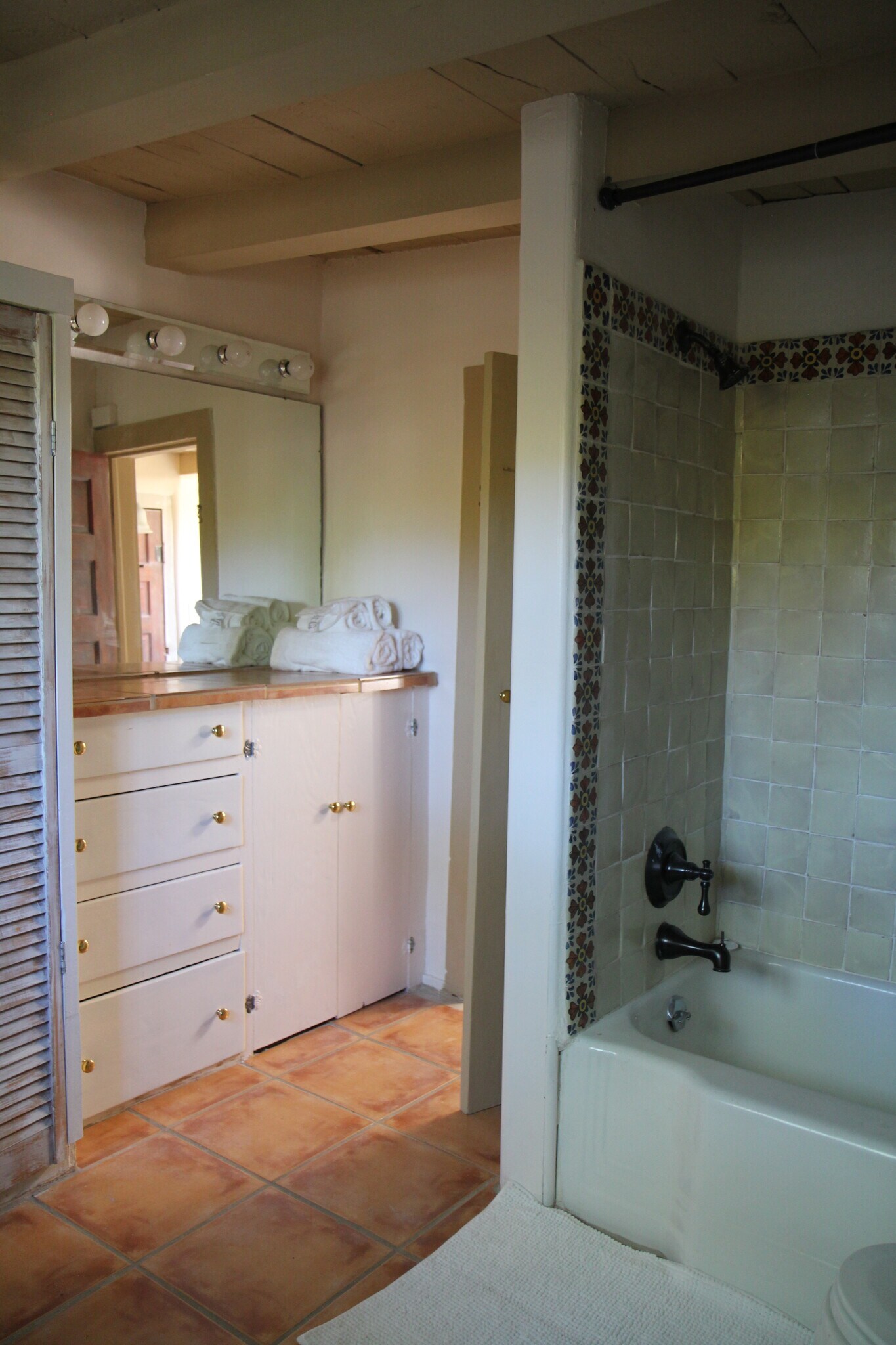 Bathroom - 521 Camino Don Miguel