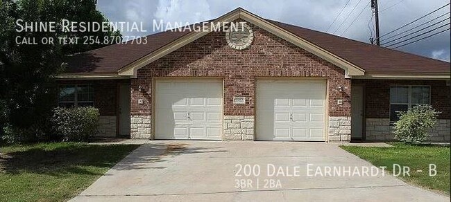 Building Photo - 200 Dale Earnhardt Dr