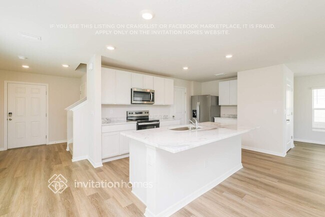 Building Photo - 4612 Coastal Storm Gln