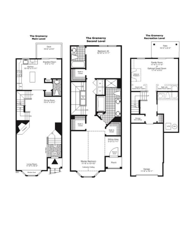 Building Photo - 25 MALLARD Pl