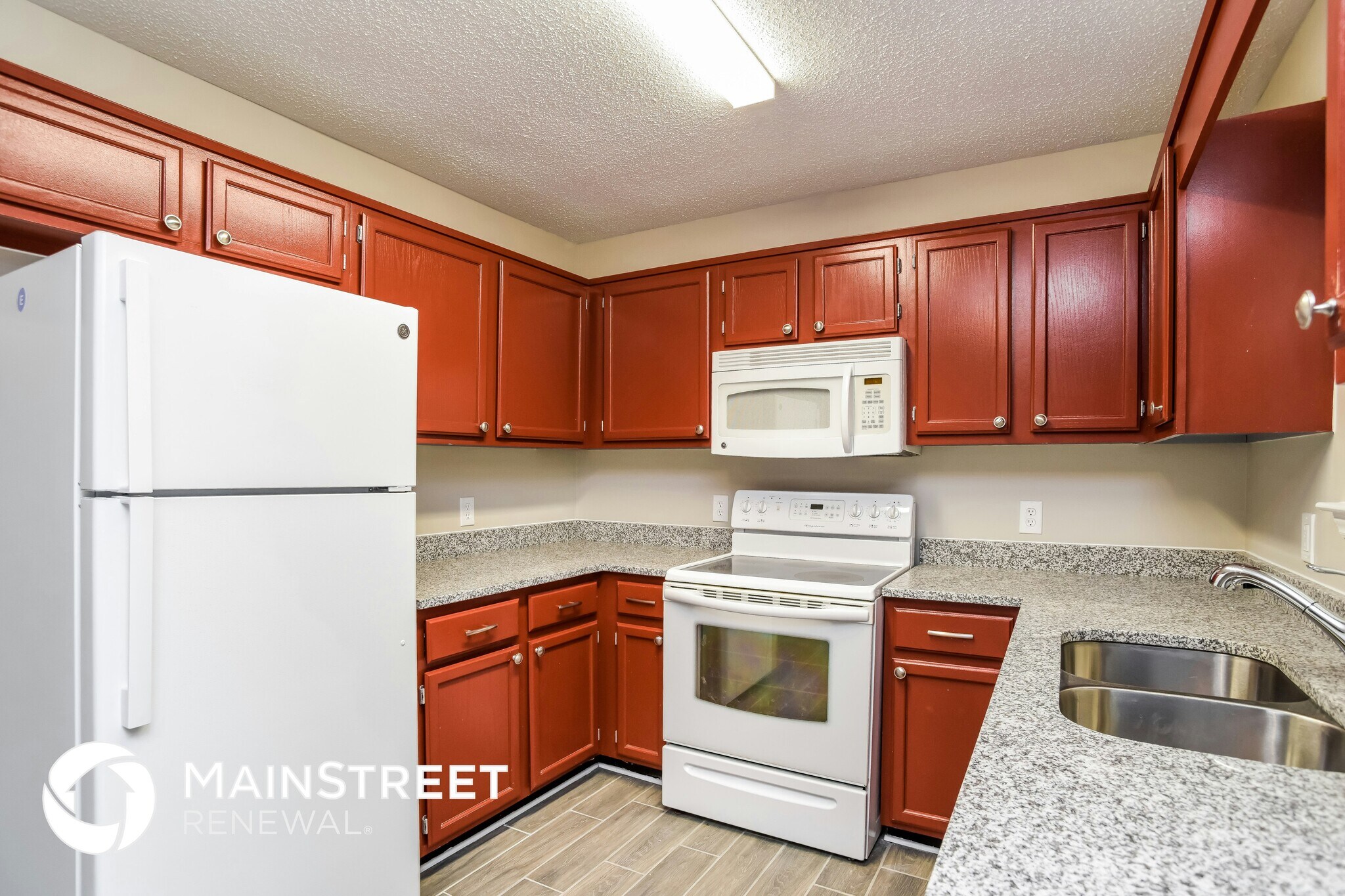 Building Photo - 9601 Farmridge Ln