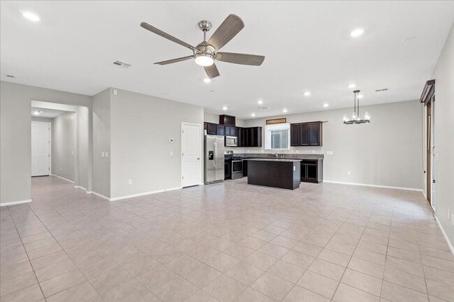 Building Photo - Contemporary 5 Bd, Solar Panels, Turf Backyard