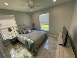 2ned Bedroom - 233 Douglas Dr
