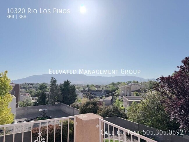 Building Photo - 10320 Rio Los Pinos Dr NW