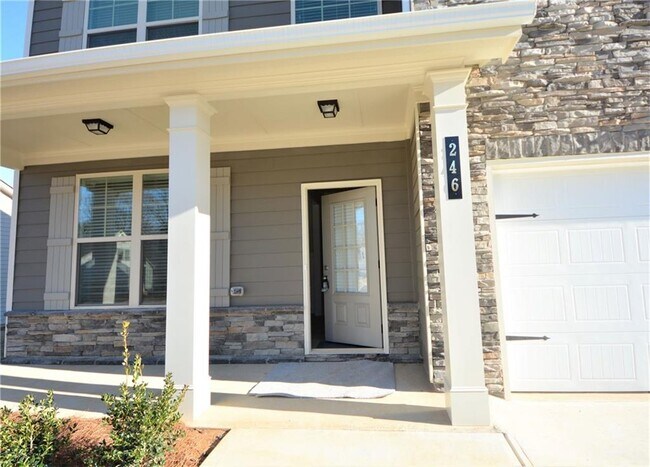 Building Photo - 246 Hellen Vly Dr
