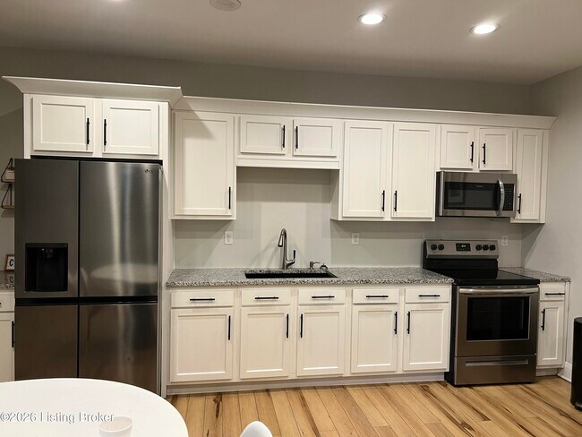 Building Photo - 1110 Logan St