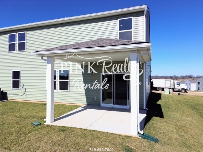 Building Photo - 3409 Fellowship Rd