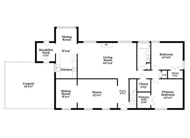 Building Photo - 5361 HERITAGE AVE, Memphis, TN 38115