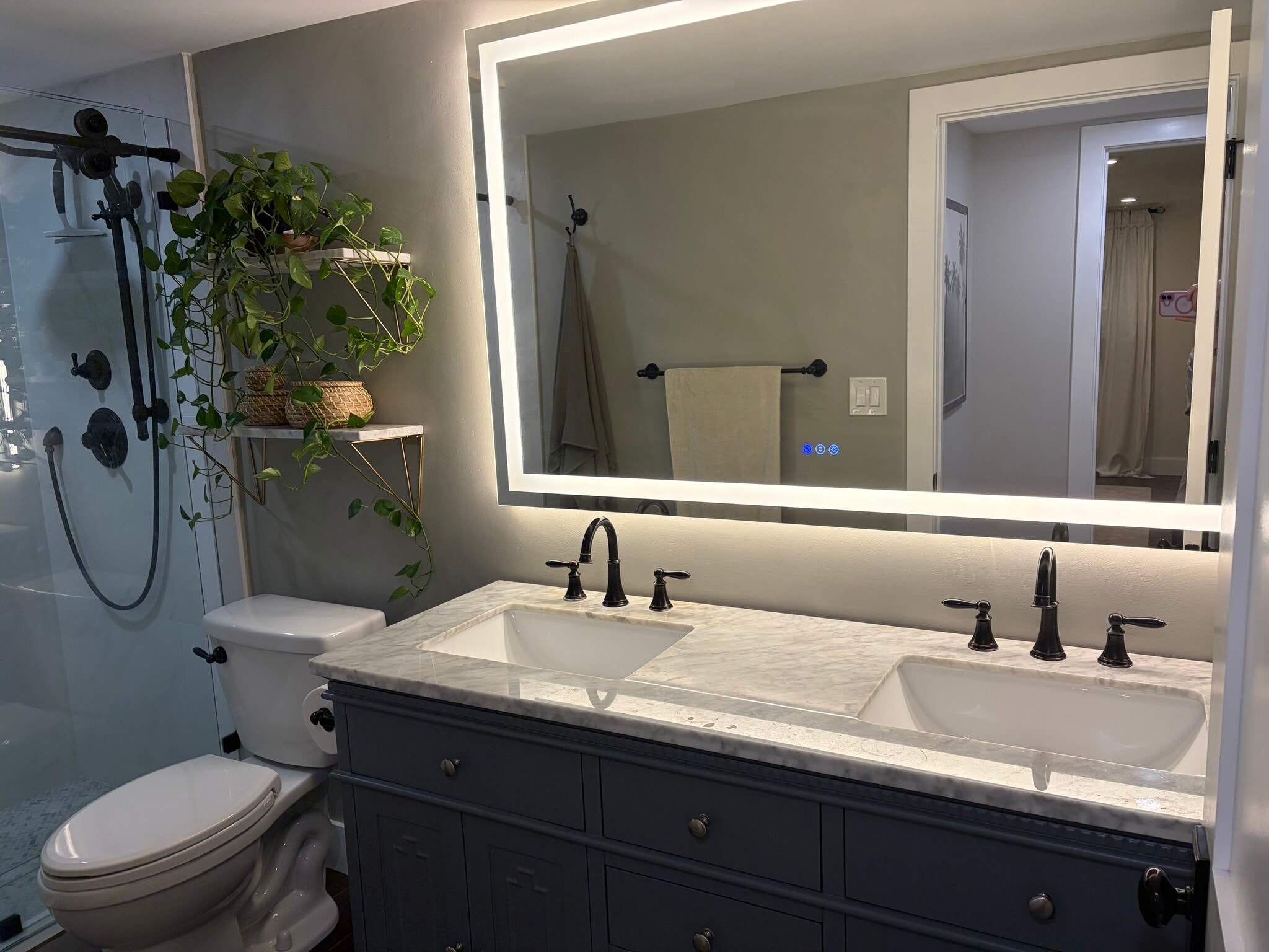 Bathroom 2 - 508 28th Street Ocean