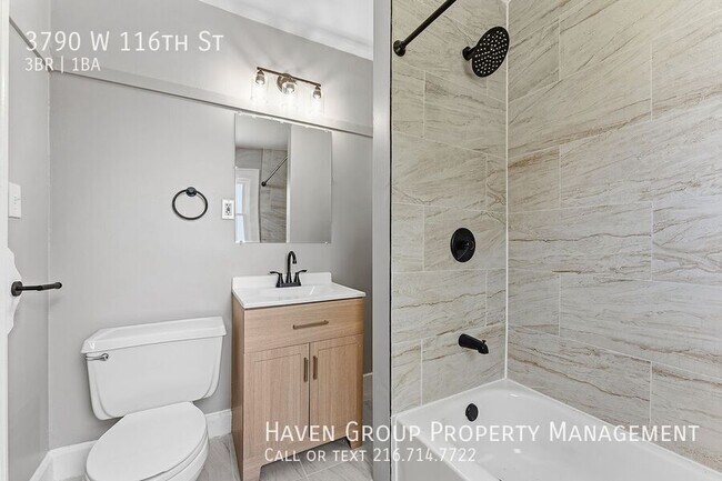Building Photo - 3790 W 116th St