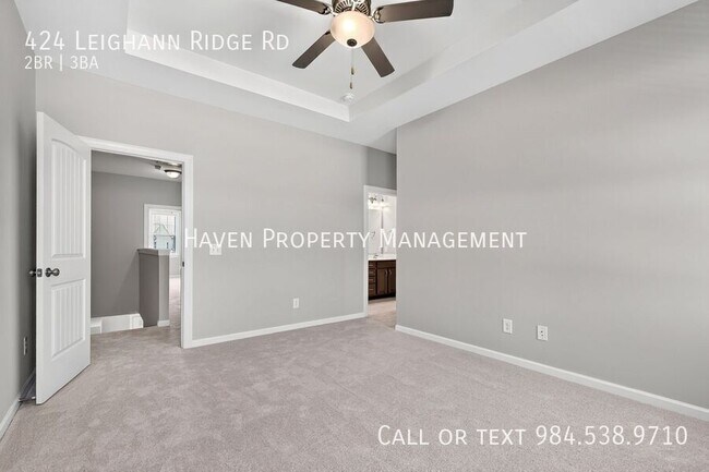 Building Photo - 424 Leighann Ridge Ln