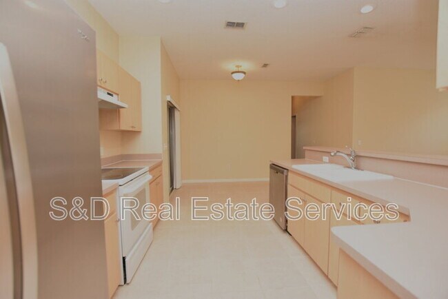 Building Photo - 3416 Hilson Dr