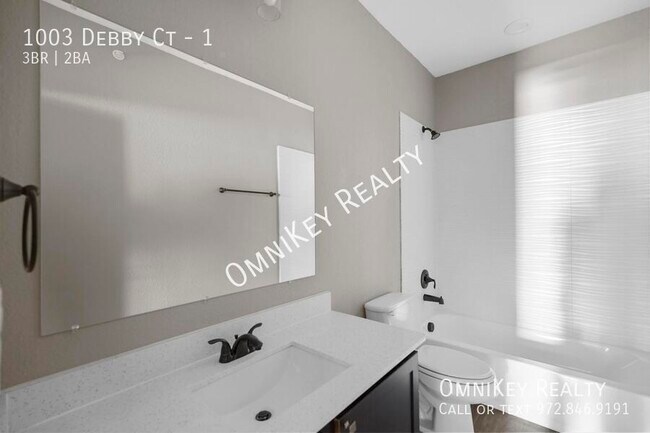 Building Photo - 1003 Debby Ct