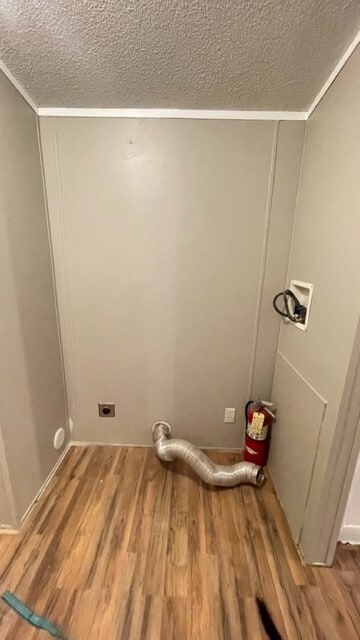 Washer/Dryer hookups - 64 Blanchard Rd