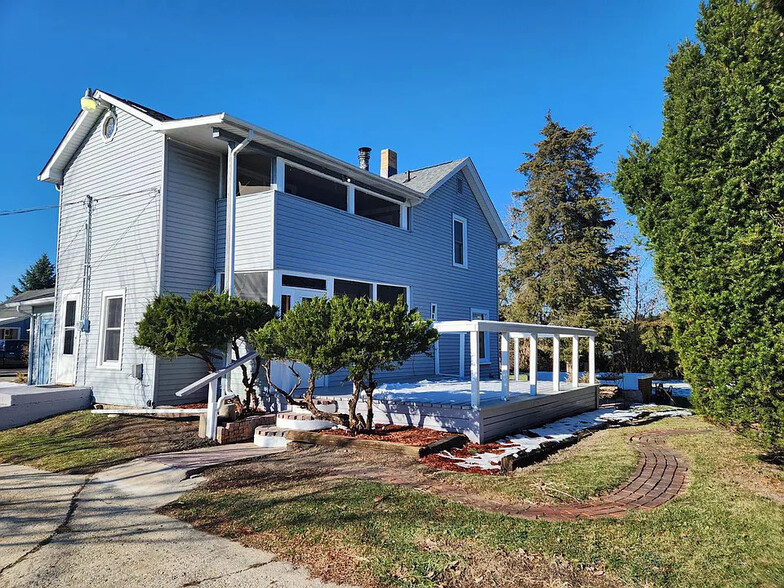 Front of House - 24408 60th Pl