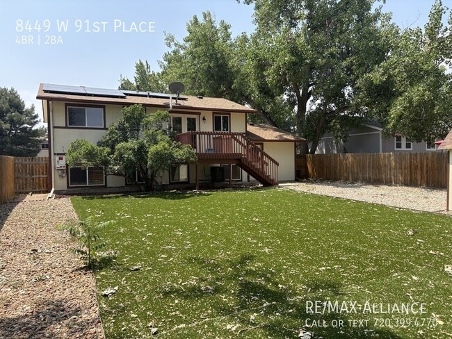 Building Photo - 8449 W 91st Pl