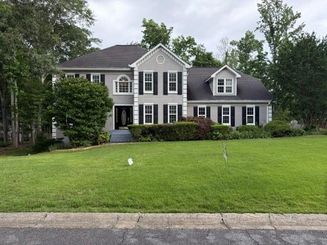 Primary Photo - 1397 Wynford Gate