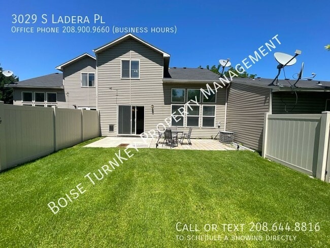 Building Photo - 3029 S Ladera Pl