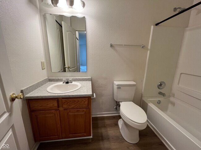 Building Photo - 6146 Big Stone Dr