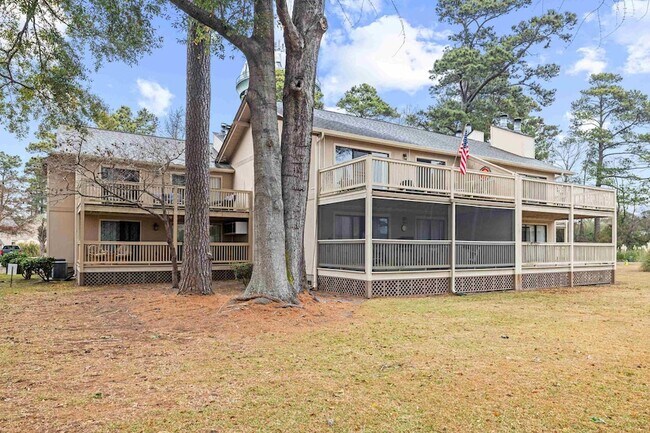 Building Photo - 3015 Old Bryan Dr