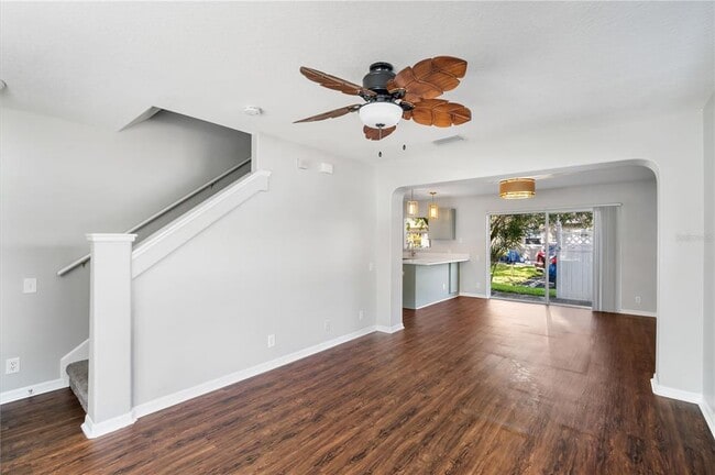 Building Photo - 8001 Boone Dr