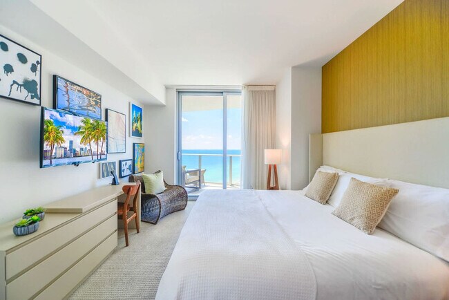 Building Photo - 4111 S Ocean Dr