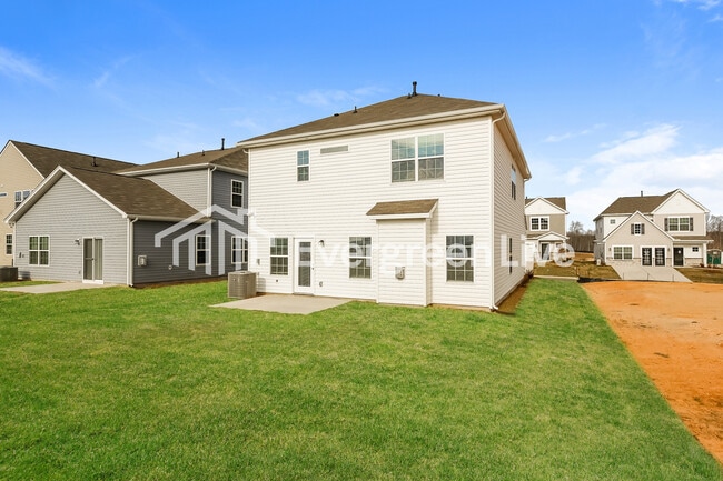 Building Photo - coming soon