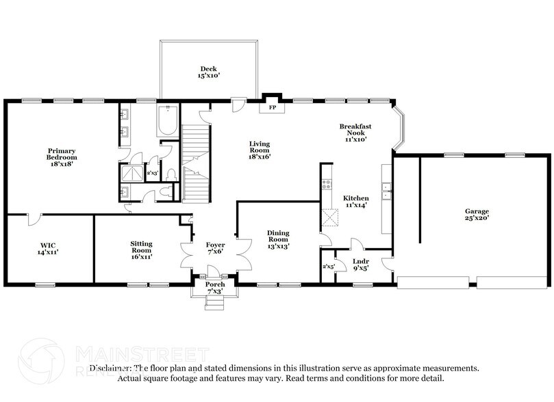 Building Photo - 3041 Jan Dr