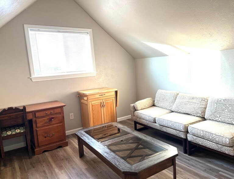 Living room - 2479 E 124th St