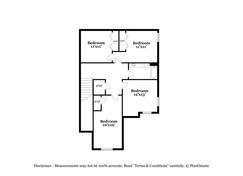 Building Photo - 3 Rockcress Ct