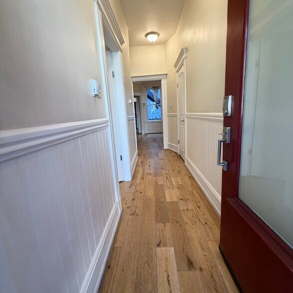 Building Photo - 2394 Bryant St