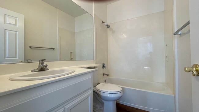 Building Photo - 3BD/3BA - Exclusive Townhome Living on Communication Hill: Modern Comfort Meets Scenic Views