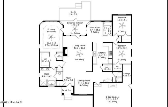 Building Photo - 2 Lee Ct