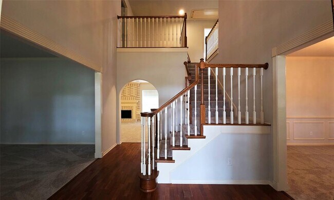 Building Photo - 16918 Ascot Meadow Dr