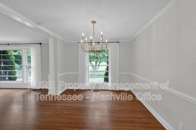 Building Photo - 6541 Jocelyn Hollow Rd