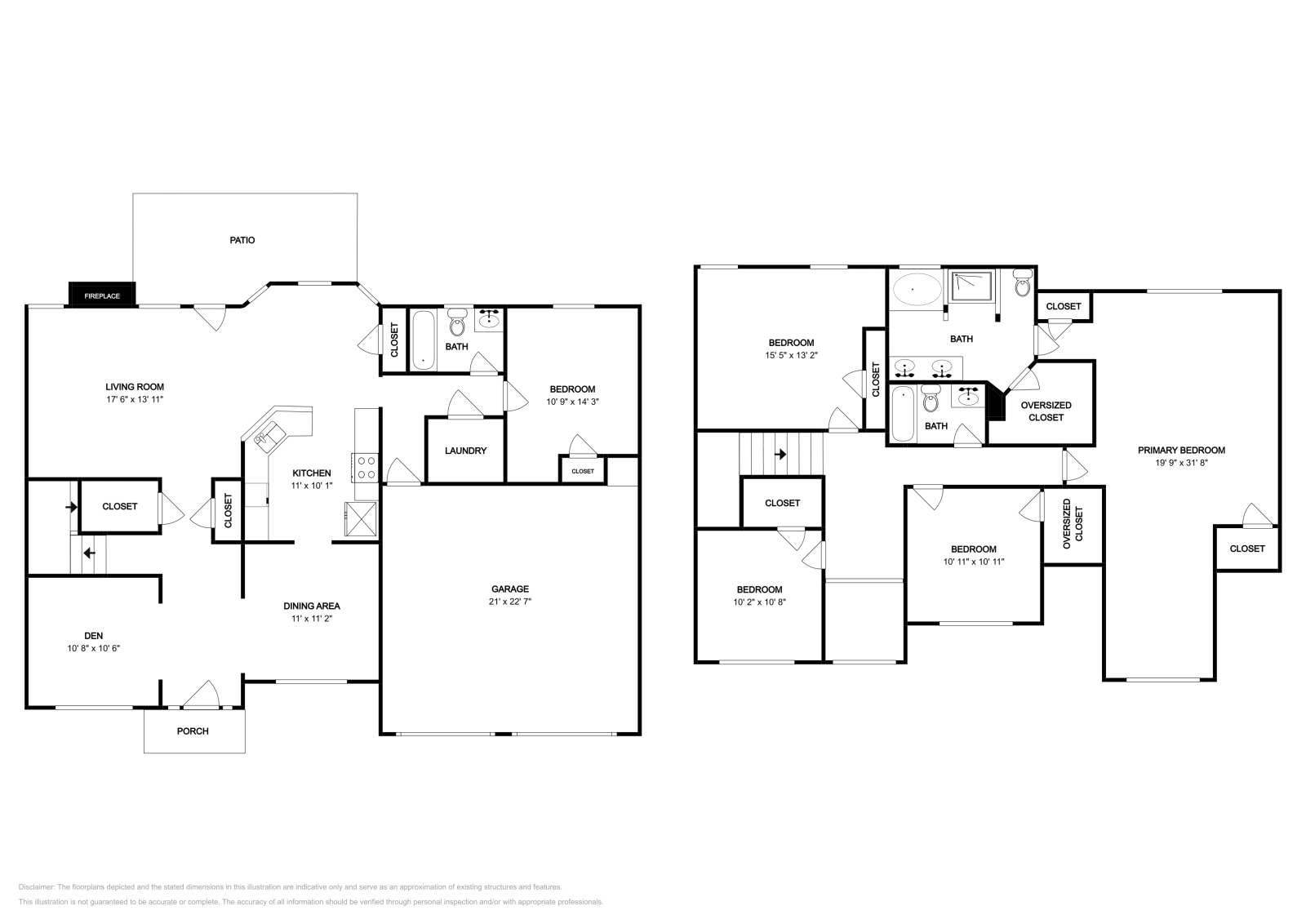 Building Photo - 3765 Georgia Dr