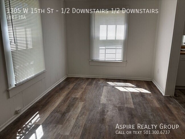 Building Photo - 1305 W 15th St