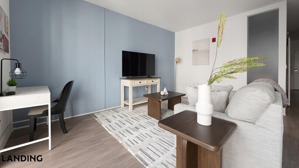 Building Photo - 5334 Baltimore Ave