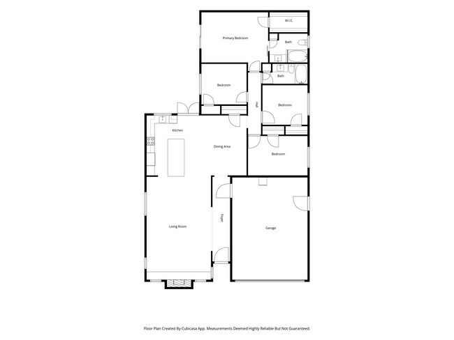 Building Photo - 22610 Coriander Dr