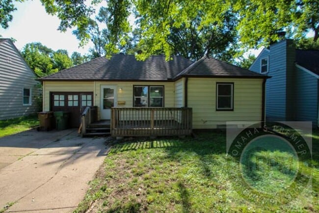 Building Photo - Charming 2Bd/1Ba home in Bellevue