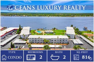 Building Photo - Riverfront Two Bedroom Condo
