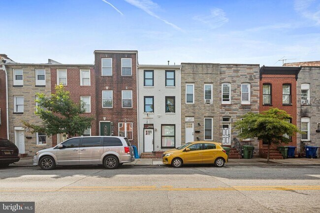 Building Photo - 1259 Washington Blvd